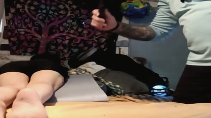 Hottest Sex Scene Whipping Exotic Show