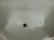 Third round of pissin and I'm glad you ain't missin.