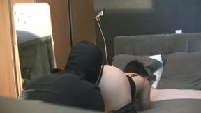 Je Me Fais Defoncer Et Sodomiser Par Mon Maitre