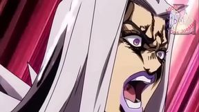 Novinhos gostosos dan&ccedil_ando e cantando (AMV JOJO)