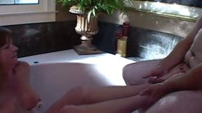 Rub My Feet On Your Dick And Cum On Them! (2 of 3 mp4 sd)