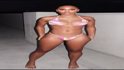 Peacha Supaa tongues Mind Yuns Cock Dick