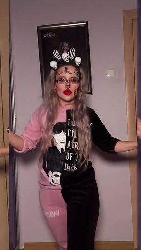 You’re Not a Man - You’re My Sissy Slave!