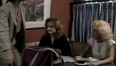 Gold Diggers 1985