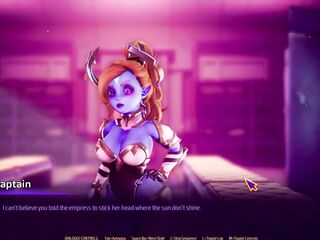 Subverse Early Access- Pandora Scenes