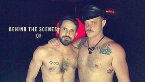 14 Behind Scenes - PrivatePlaygroundXXX