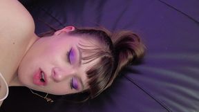 2on 1 luna rival and cruella naked lesbian attraction/ dp/ creampie