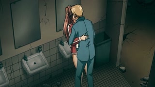 Busty Beauty Gets Tired of Her Boyfriend and Decides to Make Him Netorare with a Bigger Cock