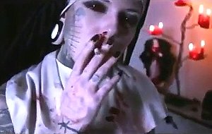 The best pmv of crazybitch