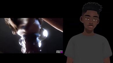 gets throat fucked raw by big dick