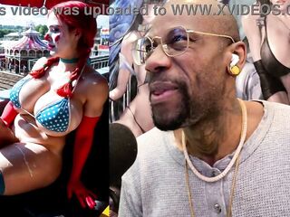 Big Breast Transgender Cock Angel Cums All Over During the time that Getting Deepthroated, Transgender Clown With A Thicc Juicy Cummy Rod, Jerking Off A Transgender Asian In The Car Until She Cums Hard, AI Generated