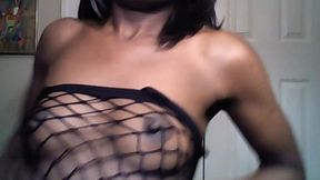 Nicole Jaimes Private Show