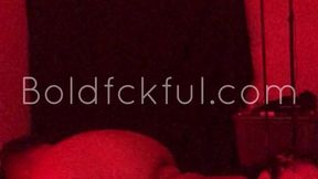 A Lesbian�s Night in Red Lights