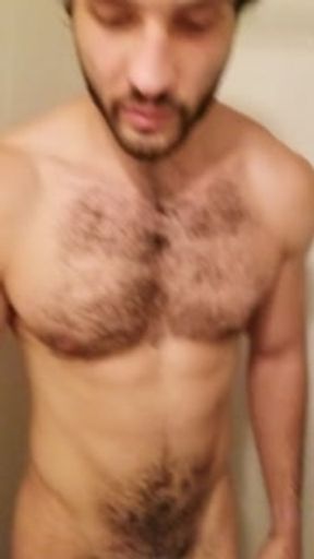 How to clean your dick - UNCUT DICK GANG - Dante Drackis