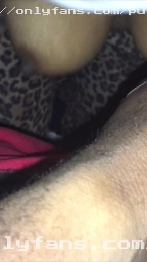 Pretty Lesbian Sucked All of the Cum Out of My Dick