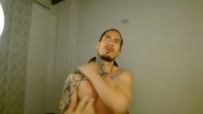 Alex Orion Private Show