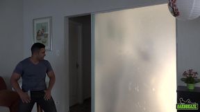 elisa sanches da o rabo com vontade para loupan