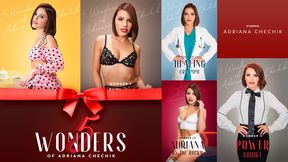 5 Wonders of Chechik
