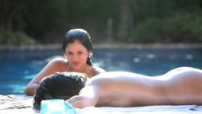 reena sky and vanessa veracruz savor each other s heat