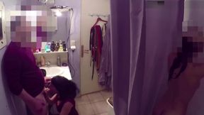 Bitch step-mom 1
