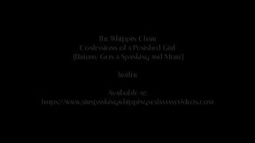 Britany Gets a Spanking (Trailer)