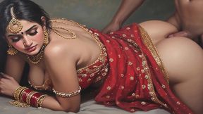 Indian Bahu And Sasur Ki Chudai &mdash;  Short Hindi Video HD