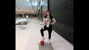 mean homewrecker,under My feet,foot fetish