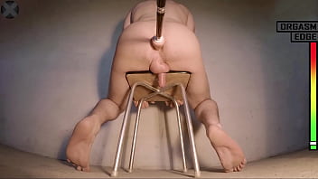 This FORBIDDEN Male Pleasure Will Make Your Legs Shake And Twitch Like This