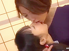 07885 Lesbian beautiful Chick