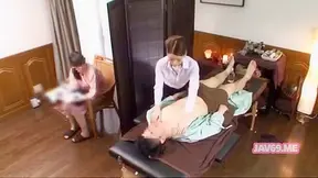 Asian Seductress Rides Wild - Intense Hardcore Fuck Session 16