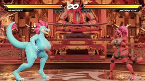 DivideByeZer0 3D Porn Hentai Compilation 83