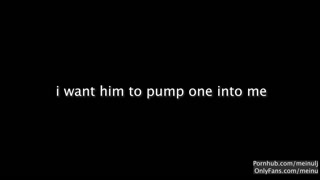 Missionary deep creampie dripping in the city park 😮‍💨