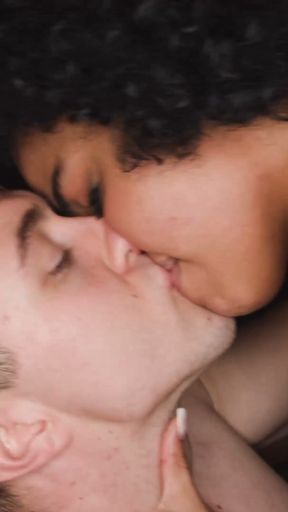 Selva Lapiedra gets destroyed by big cock and receives facial cumshot   Clip 1