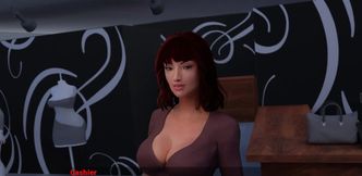 Away From Home [25] Part 109 Cashier Fucked in Her Store by Loveskysan69