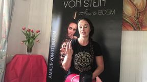 How To Tie Up Your Male Partners Genitals?