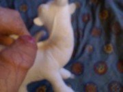 Light Fury Plush Part 2