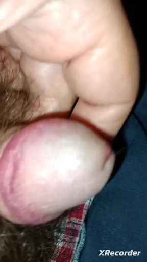 Cumming to One of Luxury Girl Videos.