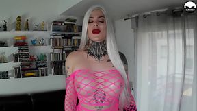 Mamou avec Vanessa dresch bande annonce &eacute_pisode 1 .1bis