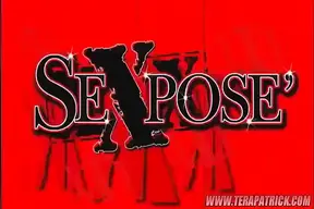 Sexpose' 3 - Brittney Skye Scene 1 Featuring Ariana Jollee, Brittney Skye