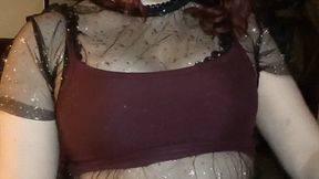 I Wish I Was There Milking That Fat Cock
