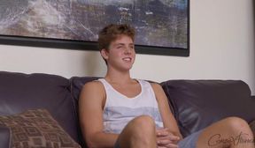 cf caden solo and fuck his girlfriend
