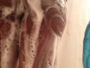 Thickalicous Shower