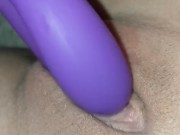 Pussy play
