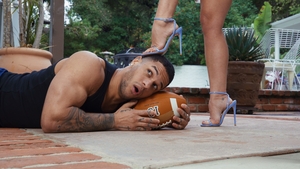 Brazzers: When Yard Work Turns to Fun