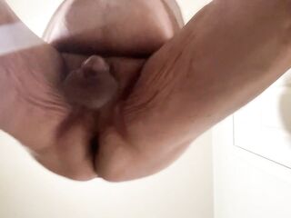 Hairy Dancing Bear Wakes Up From Hibernation (Full Version) - Enzo Fucco