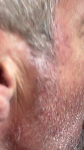 Accidental Homemade Porn - My Husband Friend, Masturbate My Pussy to Orgasm (pov)