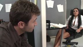 Audrey Bitoni - Smoke Break