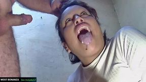 ass to mouth cum - suck_anal fuck_cum into mouth