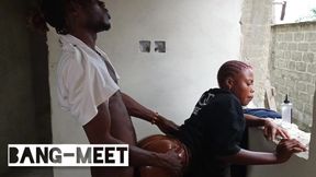 A Good Samaritan Fuck a Blind Man (bettyskaly)