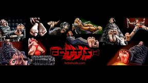 The Tickle Table - Kat